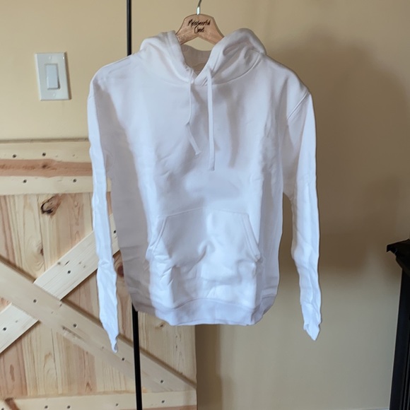 The Long Sleeve Hoodie
x KARLA - Picture 7 of 7